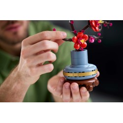 LEGO Botanical 10369 Albicocco giapponese
