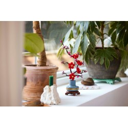 LEGO Botanical 10369 Albicocco giapponese
