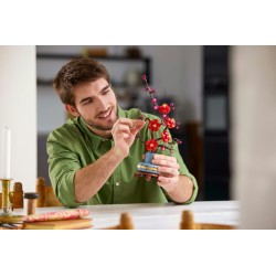 LEGO Botanical 10369 Albicocco giapponese