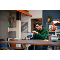 The Crafting Table