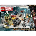 LEGO Marvel 76291 Avengers Assemble: Age of Ultron