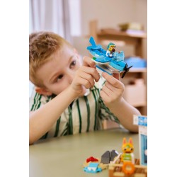 Voyage aérien avec Dodo Airlines