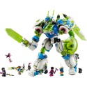 LEGO Dreamzzz 71485 Battle Mech di Mateo e Z-Blob