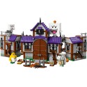 LEGO Super Mario 71436 Villa stregata di Re Boo