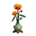 LEGO Botanical 10368 Crisantemo