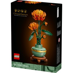Chrysantheme