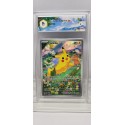 GRAAD - Pikachu Promo 9.5 MT+ - ITA - Destino di Paldea 2023