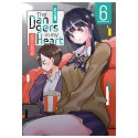 JPOP - THE DANGERS IN MY HEART VOL.6
