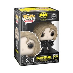 Pop Heroes Dc Comics: Batman Forever Catwoman 528