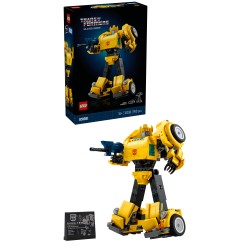 Bumblebee