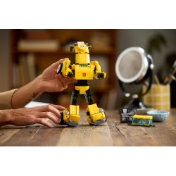 LEGO Creator Expert 10338 Bumblebee