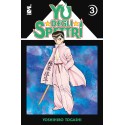 STAR COMICS - YU DEGLI SPETTRI NUOVA EDIZIONE VOL.3