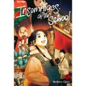 JPOP - INSOMNIACS AFTER SCHOOL VOL.12