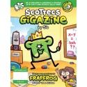 GIGACIAO - SCOTTECS GIGAZINE 15