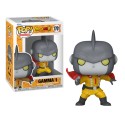 POP Animation: DragonBall Super Hero - Gamma 1 1701