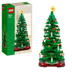 Le sapin de Noël
