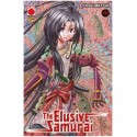 PANINI COMICS - THE ELUSIVE SAMURAI VOL.10