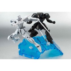 Bandai Gunpla Base Stage Act Combination Blu  (action figure non incluse)