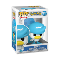 Pop Games - Pokemon Quaxly 1012