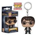 Pop Keychain - Harry Potter