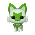 Pop Games Jumbo - Pokemon - Sprigatito 25cm 1014