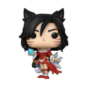 Pop Games - Arcane: League of Legendes Ahri 1041