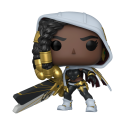 Pop Games - Arcane: League of Legendes Senna 1043