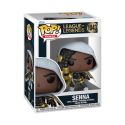 Pop Games - Arcane: League of Legendes Senna 1043