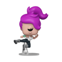 Pop Animatiom - Futurama Leela 1758