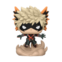 Pop Animation - My Hero Academia - Bakugo new suit 1810