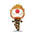 Pop Marvel X-men Age Of Apocalypse - Sunfire 1450