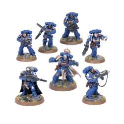 Games Workshop - Warhammer 40.000 - Kill Team: Set Introduttivo