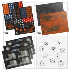 Games Workshop - Warhammer 40.000 - Kill Team: Set Introduttivo