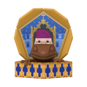 Pop Harry Potter - Deluxe - Choccolate Frog 178
