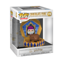 Pop Harry Potter - Deluxe - Choccolate Frog 178