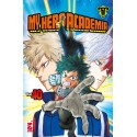 Star Comics - My Hero Academia 40 - Collabovariant