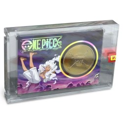 Panini - One Piece Treasure box Card Collection