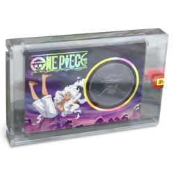 Panini - One Piece Treasure box Card Collection