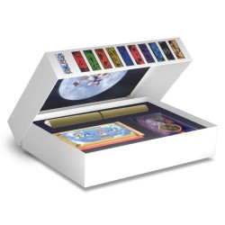 Panini - One Piece Treasure box Card Collection