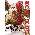 Panini Comics - Rooster Fighter Vol.7