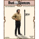 Infinite statue - Bud Spencer - Bambino Statua PVC 1:12