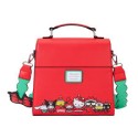 Loungefly Sanrio - Borsa a tracolla - Winter Wonderland SANTB1727