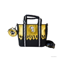 Loungefly Peanuts- 75 Anniversario Tote Bag Snoopy PNTB0019