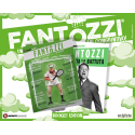 Infinite Statue - Fantozzi - Ah Congiuntivo - Booklet Edition