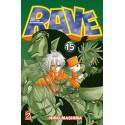 Star Comics - Rave - The Groove Adventure New Edition Vol.15