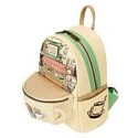 Loungefly Warner Bros - Friends - Zainetto Central Perk FRDBK0005