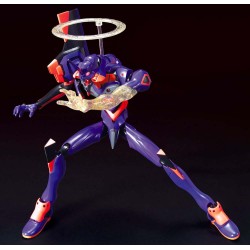 Bandai Model Kit Nge Eva 01 new movie kakusei hg -03