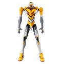 Bandai Model Kit Nge Eva 00 new movie hg -02