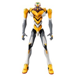Bandai Model Kit Nge Eva 01 new movie hg -02