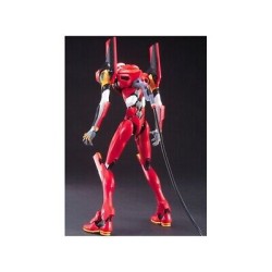 Bandai Model Kit Nge Eva 02 new movie HA hg -05